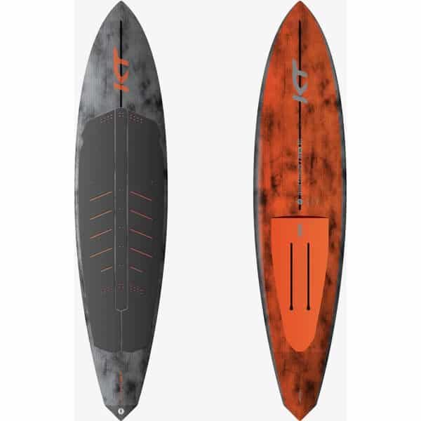 KT Ginxu Dragonfly 2 Pro Carbon Downwind SUP-Foil Boards 2024