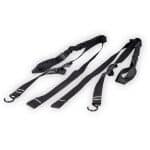 NSI Garb Rack Tie Down Straps