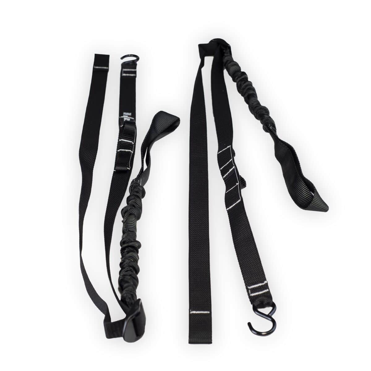 NSI Garb Rack Tie Down Straps