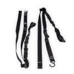 NSI Garb Rack Tie Down Straps