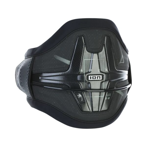 Ion Apex Kiteboard Waist Harness 2024