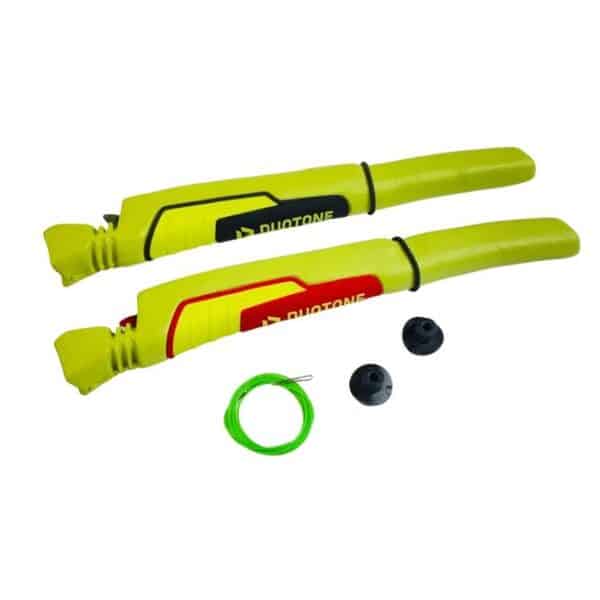 Duotone Spare Floater w/ Bungee for Click Bar (SS17-SS24) (Pair)