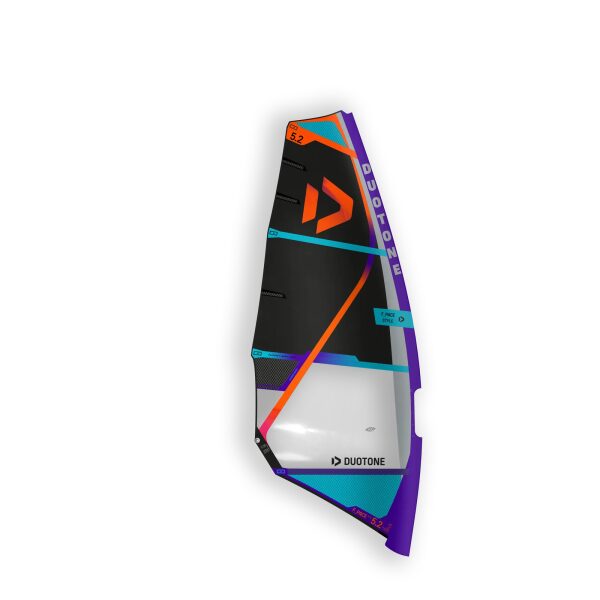 Duotone F Pace Windsurf Foil Sail 2024