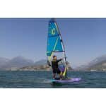 Duotone F Pace Windsurf Foil Sail 2024 - Image 2