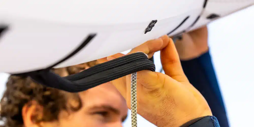 Cabrinha AER Foil Wing 2025