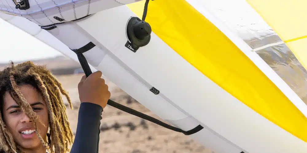 Cabrinha AER Foil Wing 2025