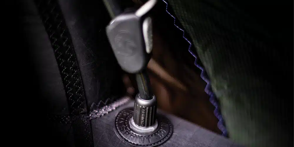 Cabrinha Mantis Foil Wing 2025