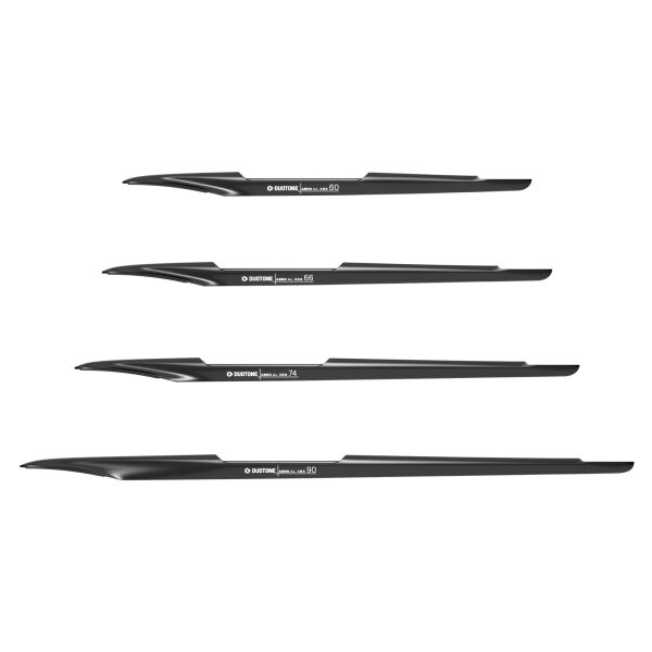 Duotone Aero AL 3BS Aluminum Fuselages 2025