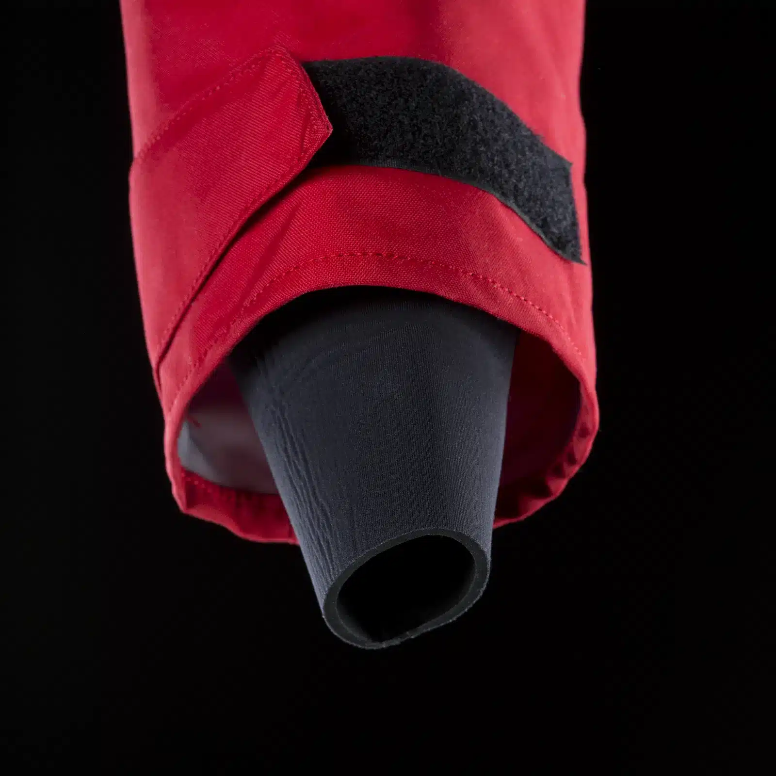 Ion Fuse Lightweight Back Zip Unisex Drysuit