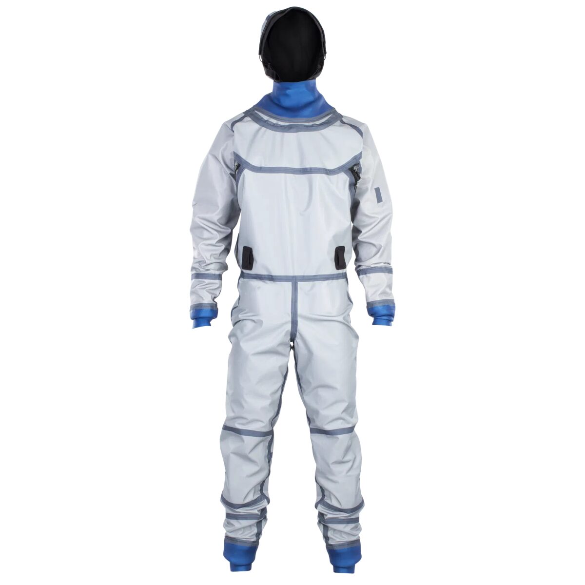 Ion Fuse Lightweight Back Zip Unisex Drysuit