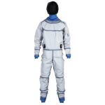 Ion Fuse Lightweight Back Zip Unisex Drysuit