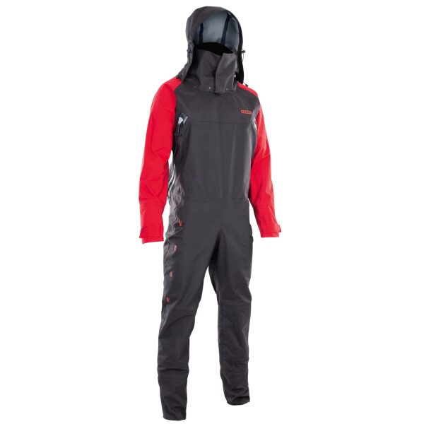Ion Fuse Lightweight Back Zip Unisex Drysuit