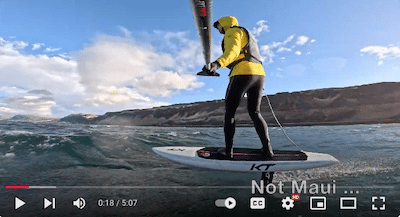 KT Foils are Here - TJ's First Impressions