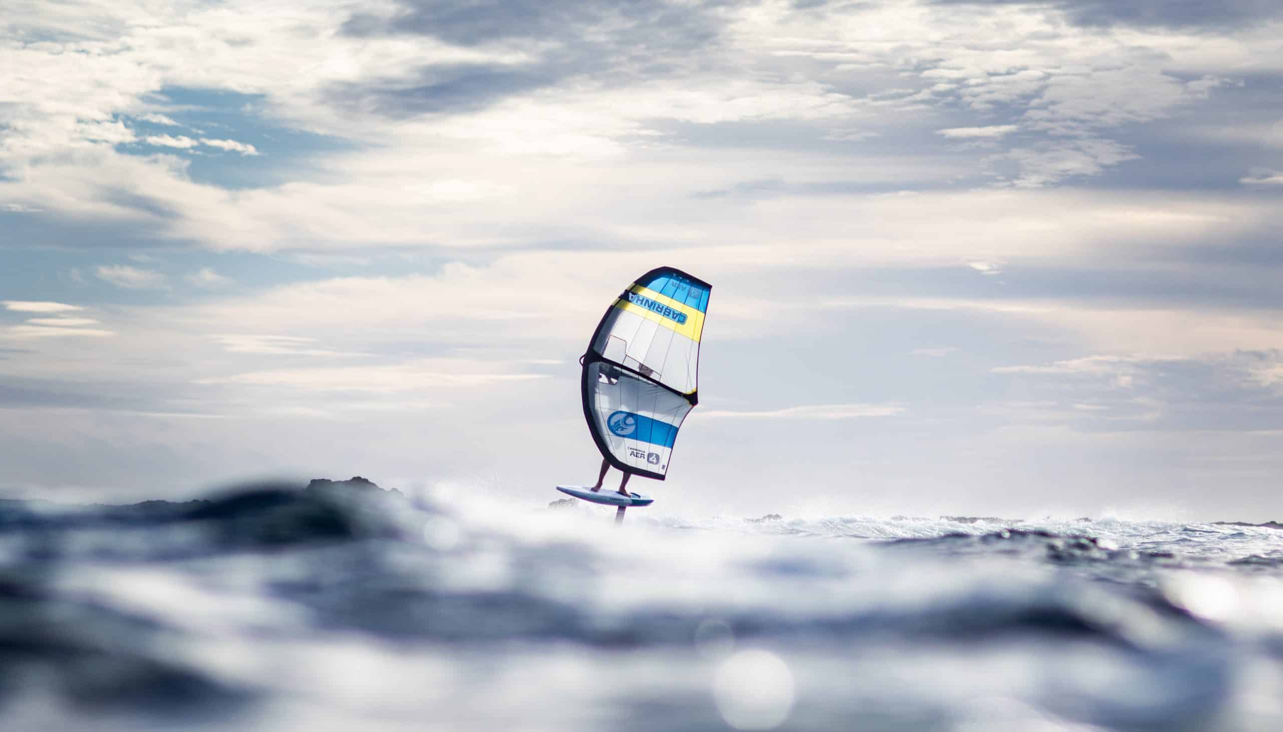 Cabrinha AER Foil Wing 2025