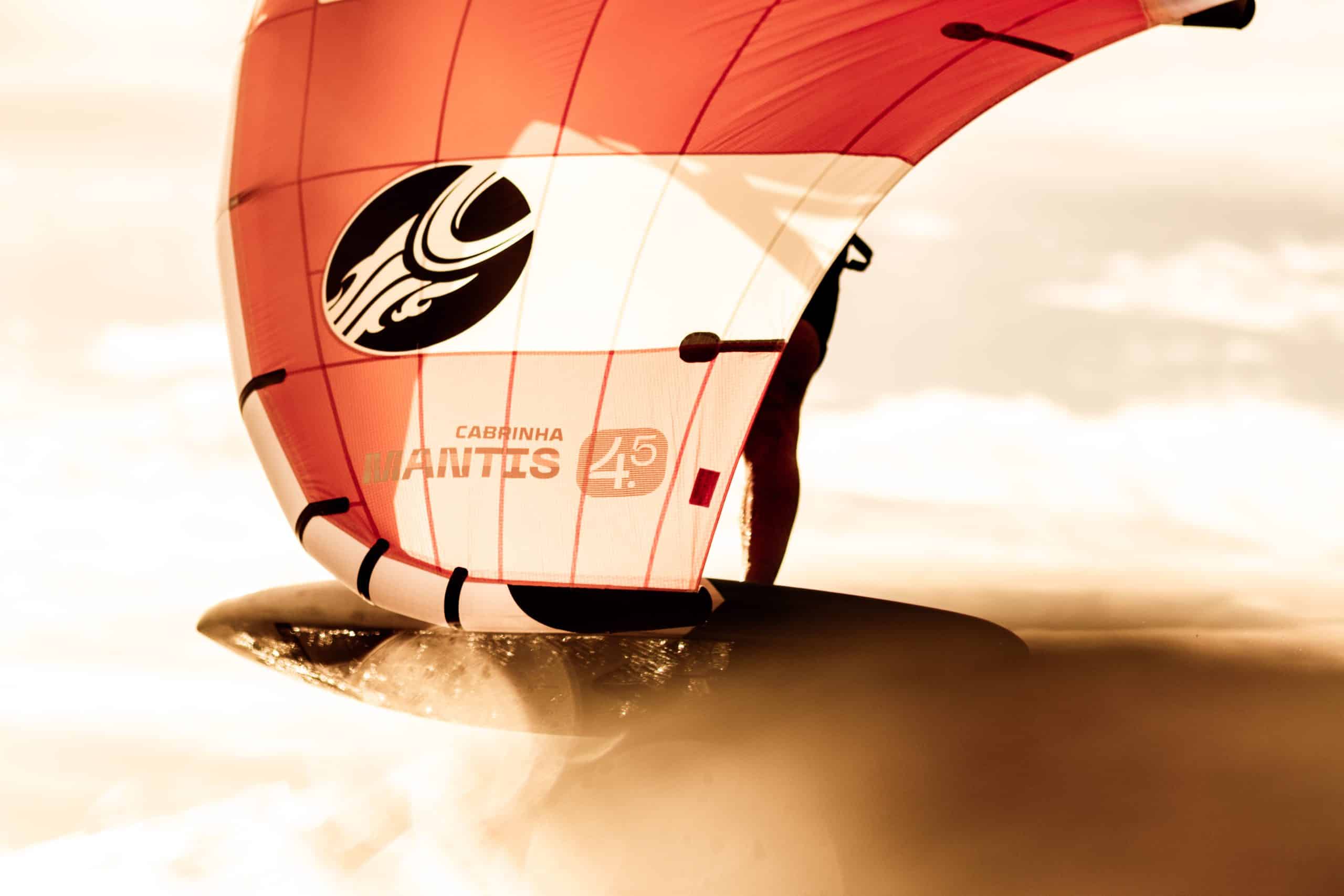 Cabrinha Mantis Foil Wing 2025 Cabrinha Mantis Foil Wing 2025