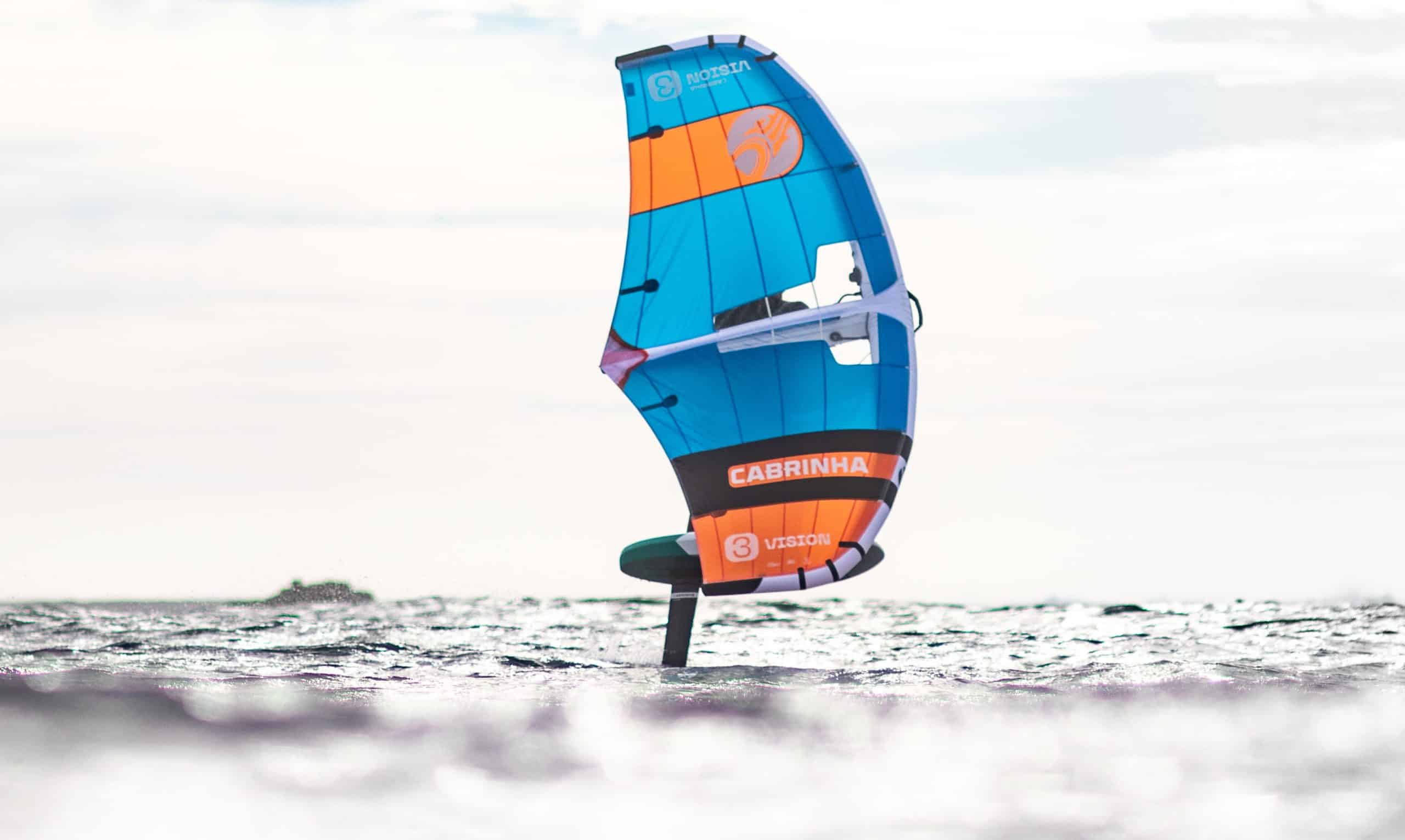 Cabrinha Vision Foil Wing 2025