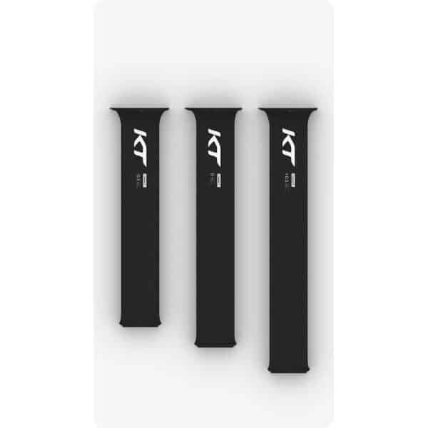 KT Carbon Foil Masts 2025