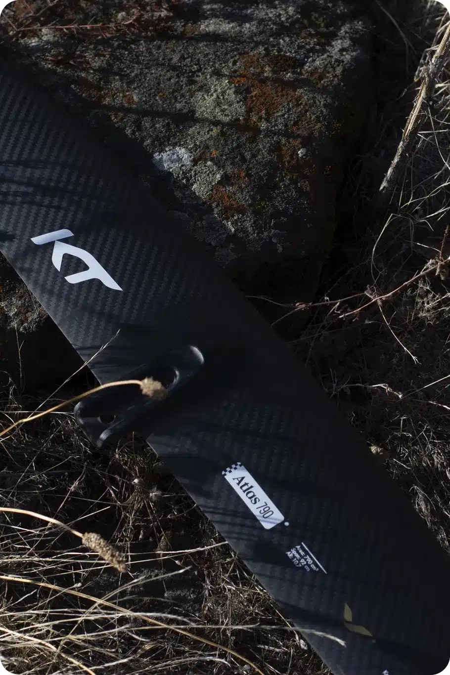 KT Atlas Series Downwind - Glide Complete SUP Foil Packages ***DNU***