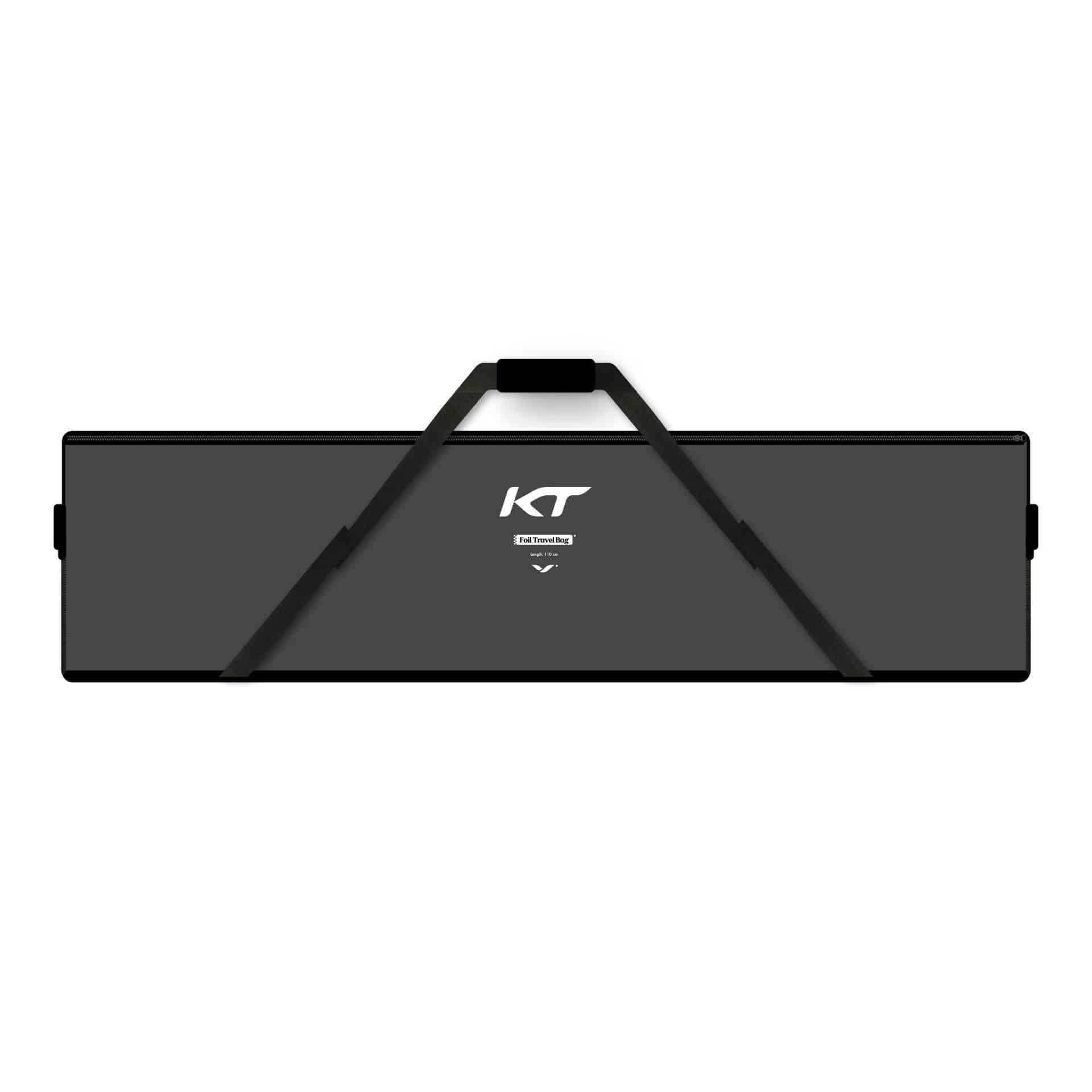 KT Foil Travel Bag 2025 KT Foil Travel Bag 2025