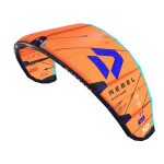Duotone Rebel SLS Kiteboarding Kite 2025 - Image 2
