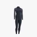 ION Amaze Amp 5/4 Back Zip women Wetsuit
