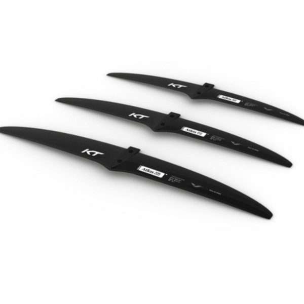 KT Atlas Series Back Wings 2025