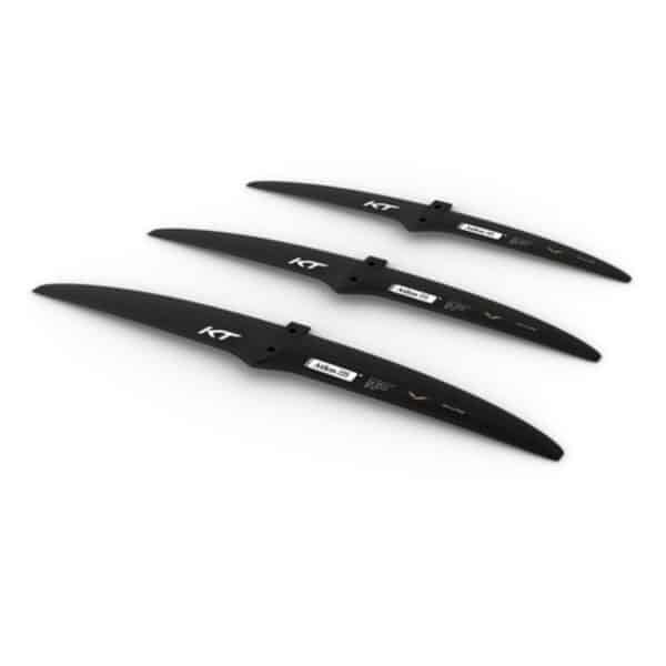 KT Atlas Series Back Wings 2025