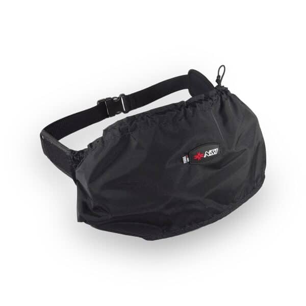 NSI ParaWing Belt with Pouch