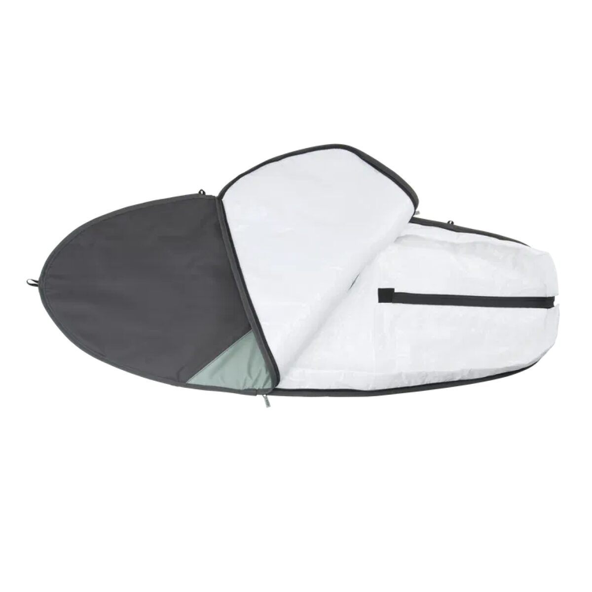 ION Boardbag Wing Core Slim (Mid Length Board Bag)