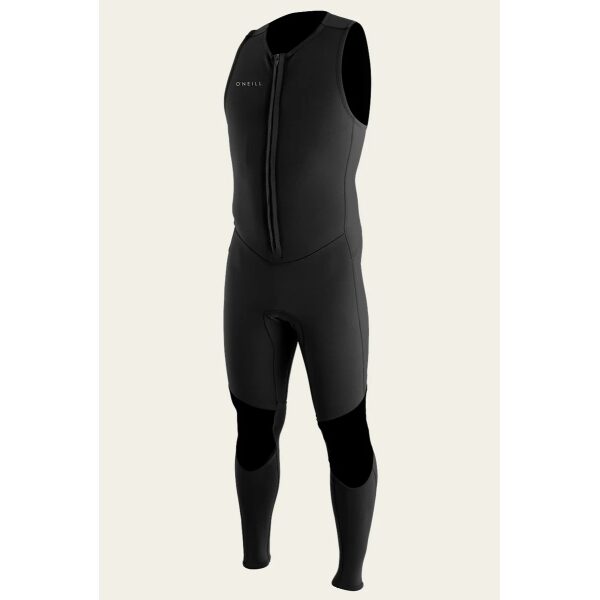 O'Neil Reactor-2 1.5MM Front Zip Sleeveless Full Wetsuit