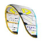 Duotone Rebel D/LAB Kiteboarding Kite 2025