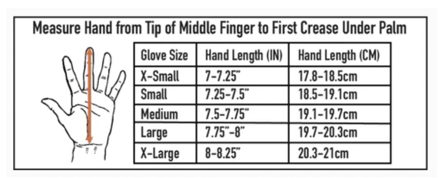 Solite 4:3 Wind/Paddle Split Mitt Solite 4:3 Wind/Paddle Split Mitt