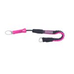 Ion Short Leash Webbing 55cm Kite Leash