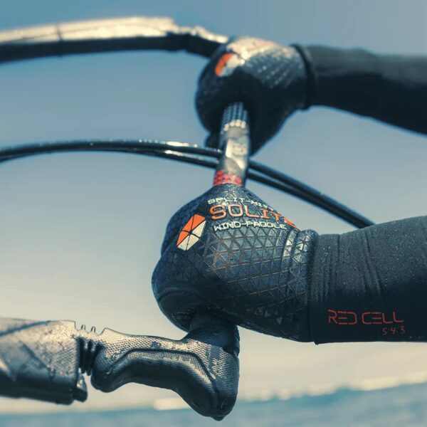 Solite 4:3 Wind/Paddle Split Mitt - Image 4