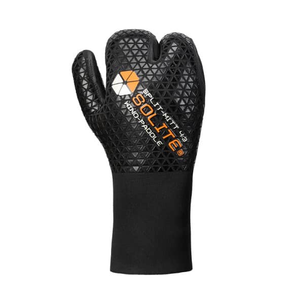 Solite 4:3 Wind/Paddle Split Mitt