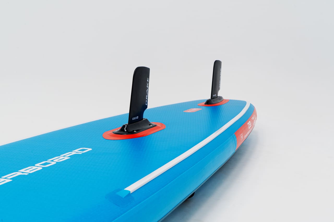 Starboard SUP Windsurfing Deluxe Lite Inflatable SUP Boards 2024