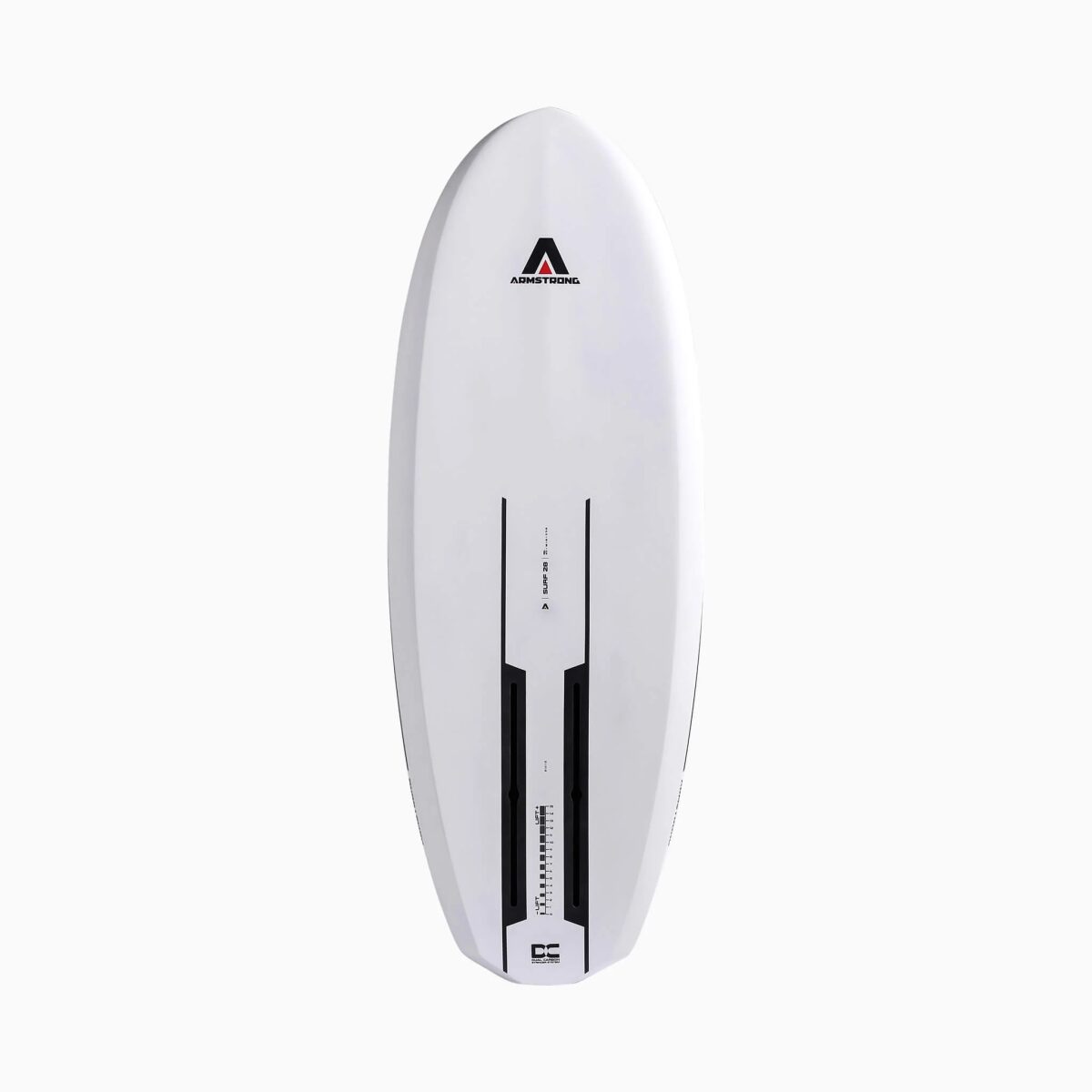 Armstrong Surf Series Prone Foil Boards 2025