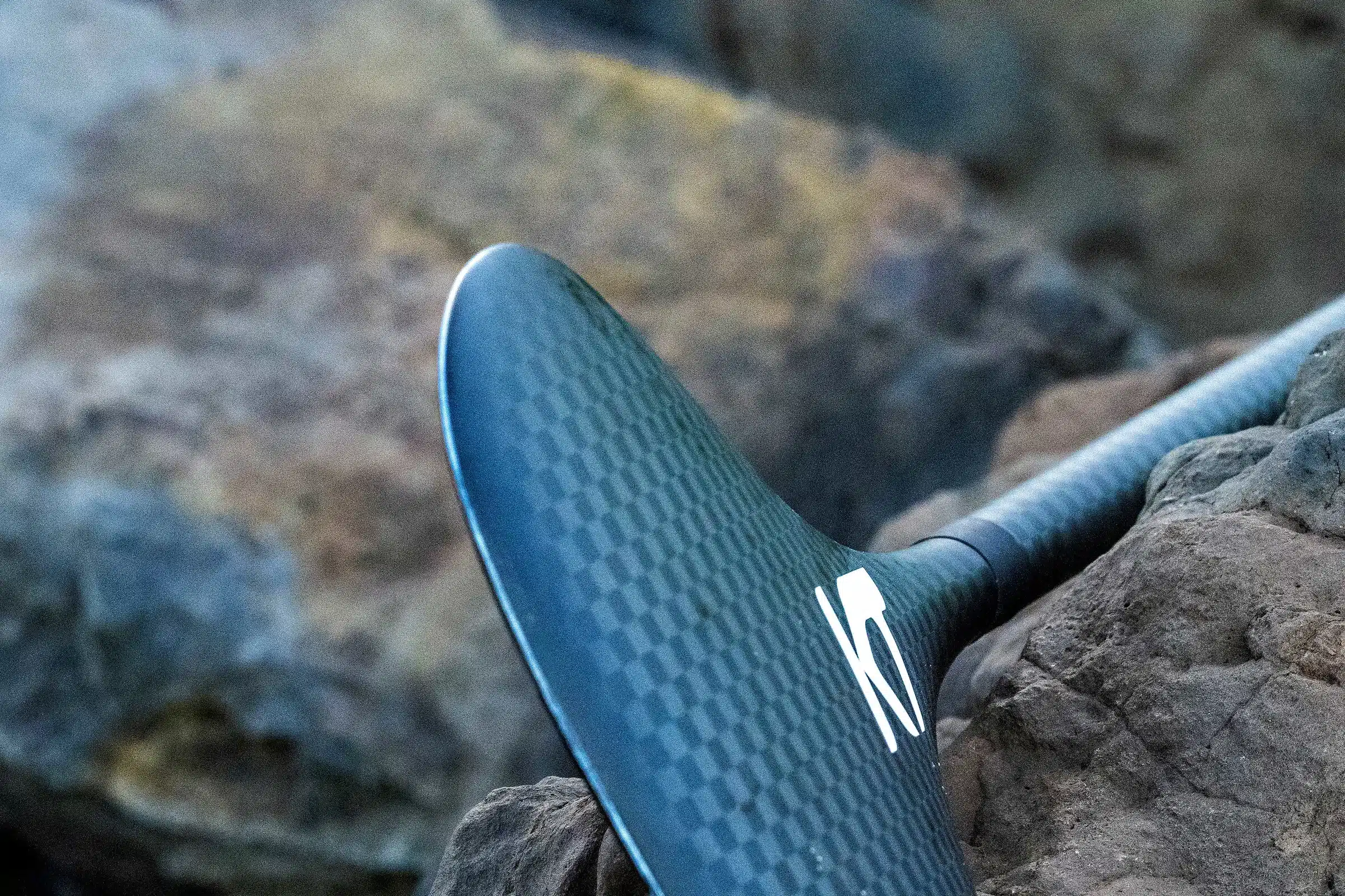 KT Foil Blade Pro Carbon SUP Foil Paddles 2025 KT Foil Blade Pro Carbon SUP Foil Paddles 2025
