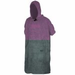 Prolimit Pure Girl Poncho Violet 2025