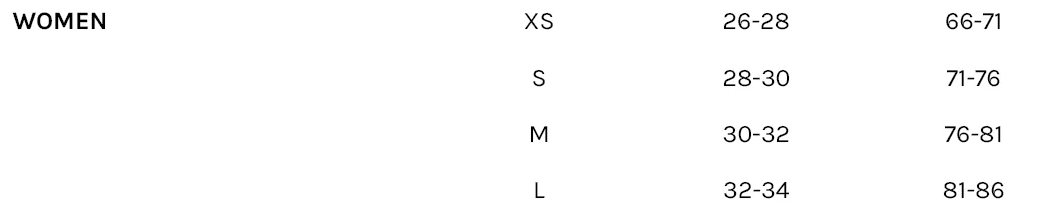 Prolimit Luna Women's Windsurf Harness 2025