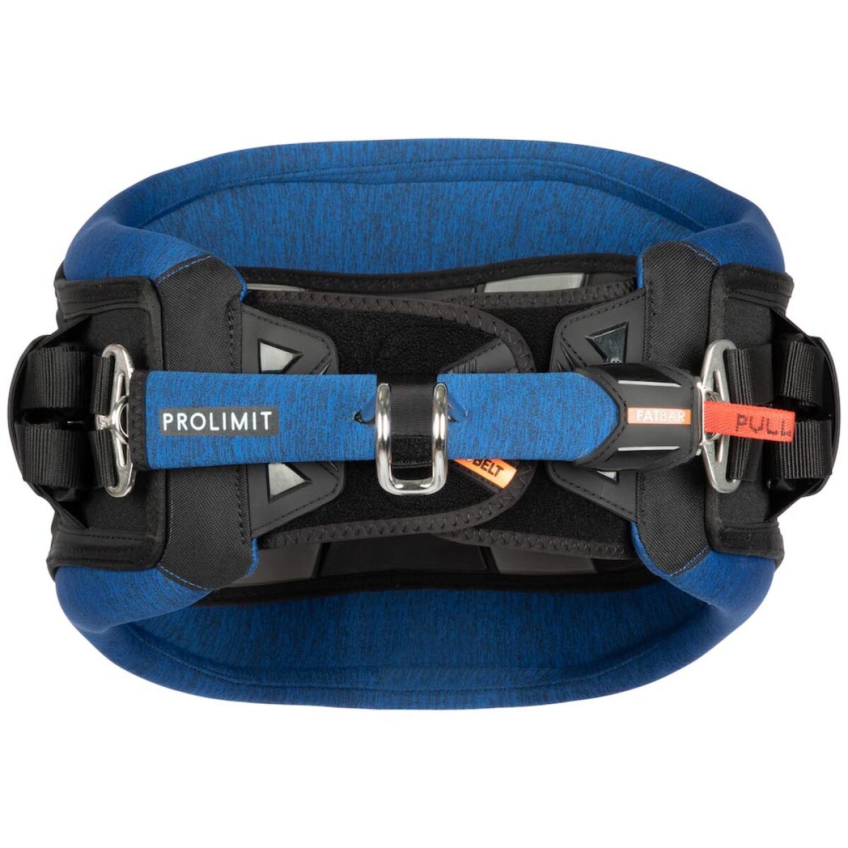Prolimit Windsurf Teamwave Waist Harness 2025