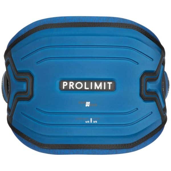 Prolimit Windsurf Teamwave Waist Harness 2025 - Navy, XL