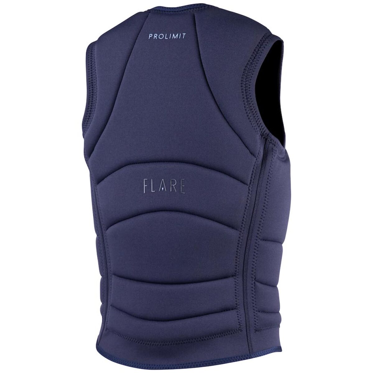 Prolimit Flare Full Padded Frontzip Women's Vest 2025