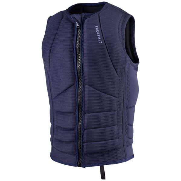 Prolimit Flare Full Padded Frontzip Women's Vest 2025