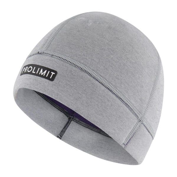 Prolimit Neo Beanie Mercury 2025 - S, Grey