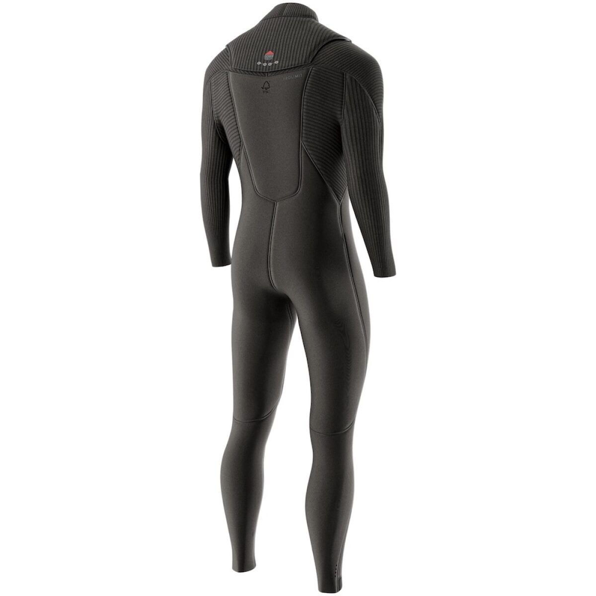 Prolimit Predator Steamer Freezip 4/3 GBS Men's Wetsuit 2025
