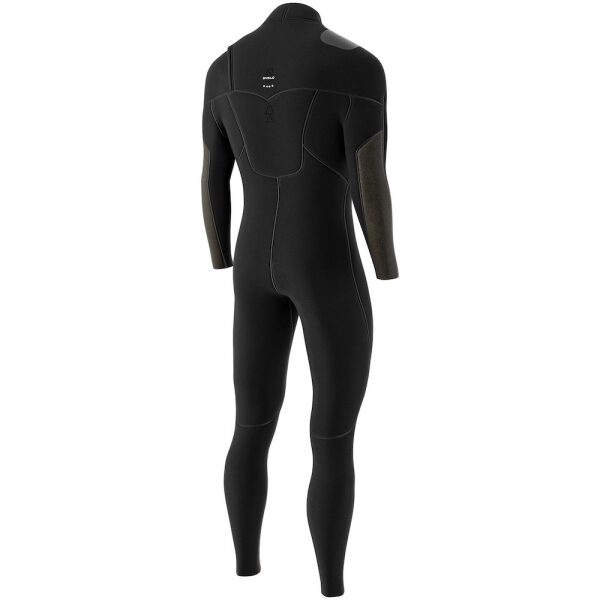 Prolimit Shield Steamer Free-X 4/3 GBS Men's Wetsuit 2026