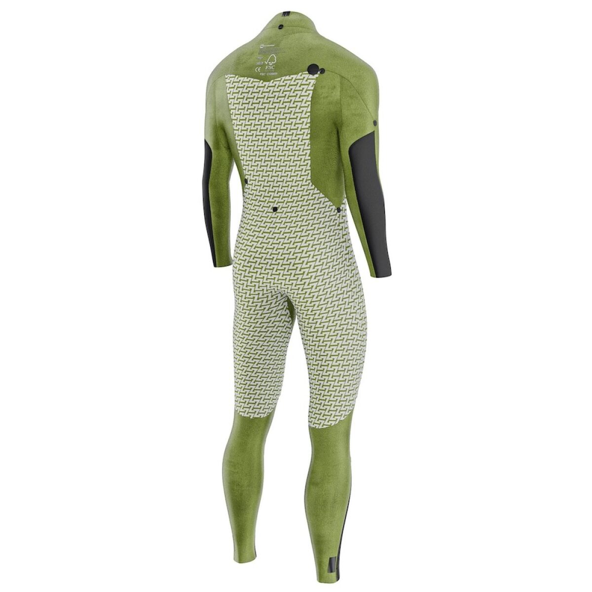 Prolimit Shield Steamer Free-X 4/3 GBS Men's Wetsuit 2026