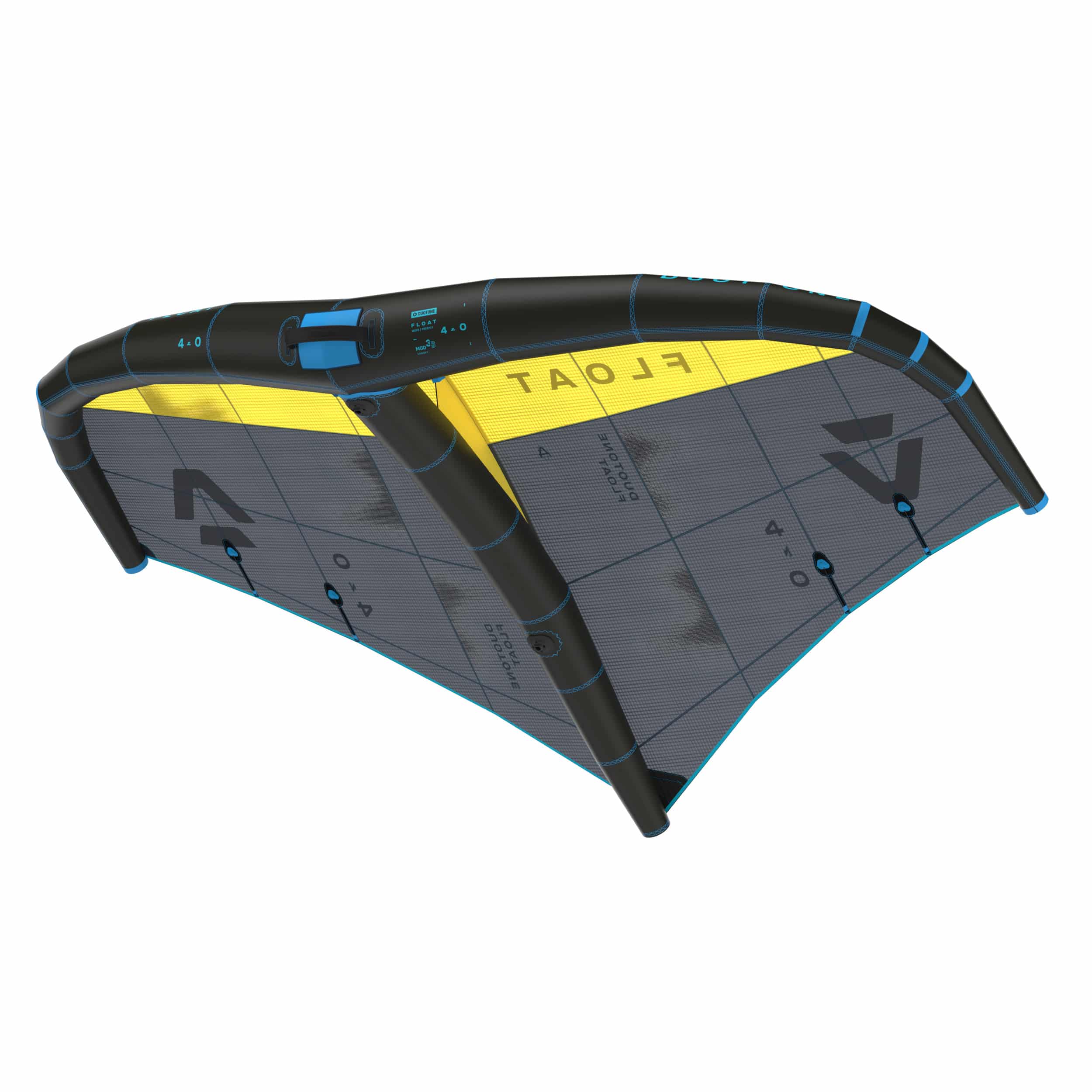 Duotone Float Wing is Here!