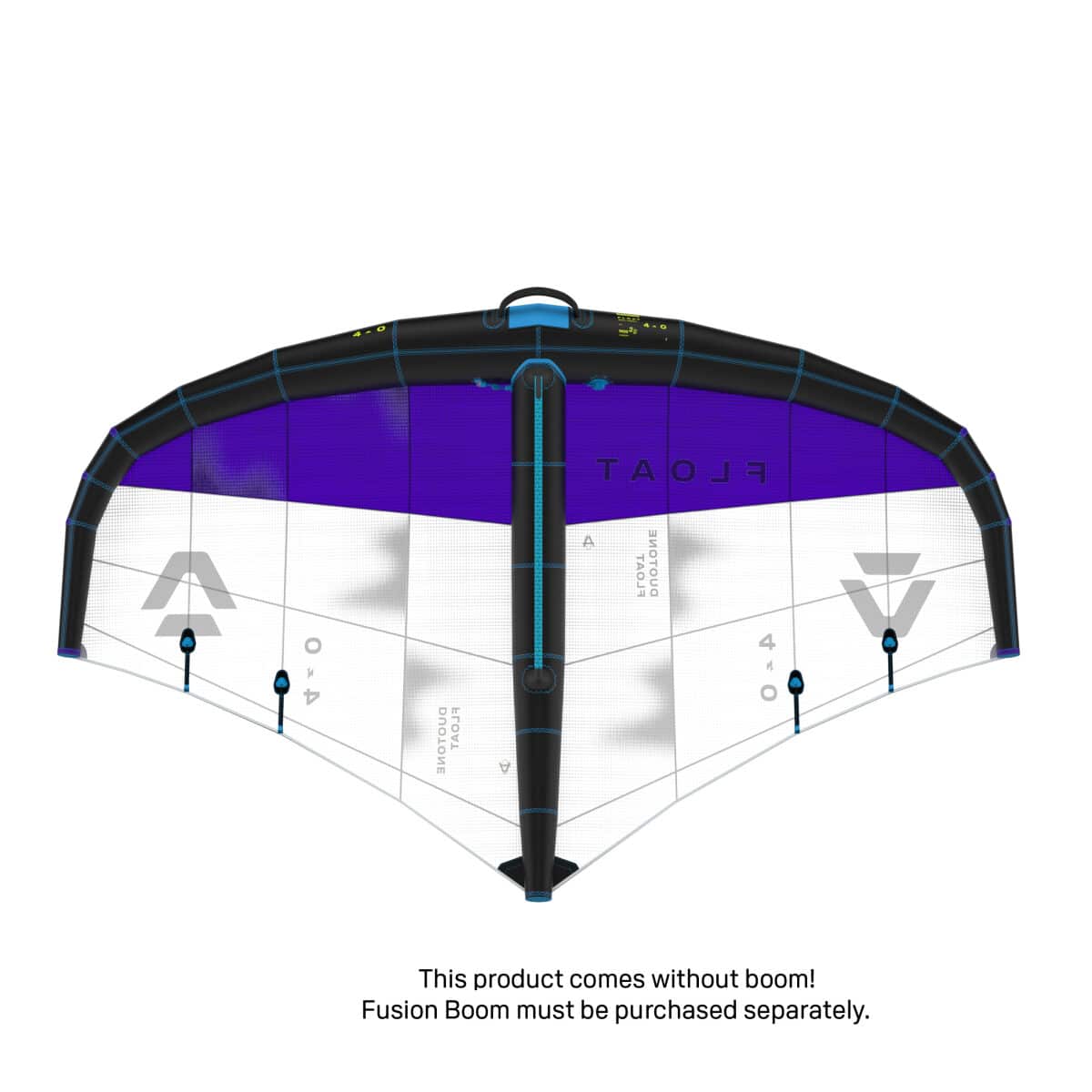 Duotone Float Foil Wing 2025